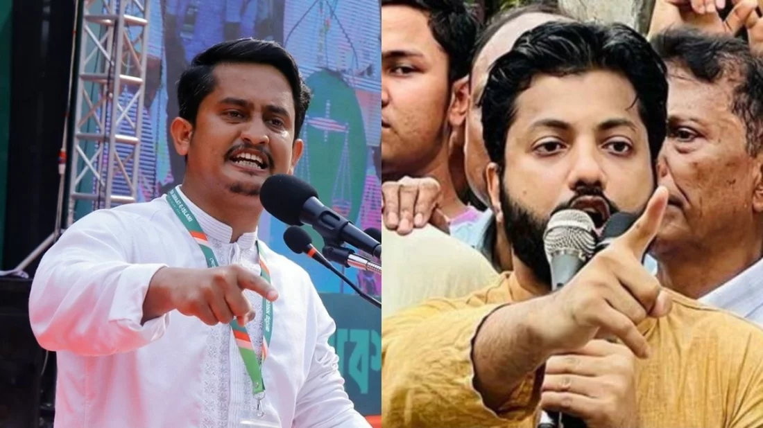 ইশরাকের বক্তব্য নাসিরুদ্দীনের চেয়ে কয়েকগুণ নিচু লেভেলের: সারজিস